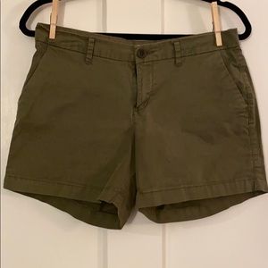 Old Navy shorts